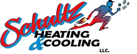 Schultz Heating & Cooling LLC (refer to as Schultz Heating)